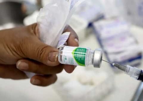 Campanha de vacinação contra a gripe começa em abril