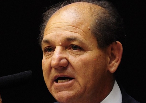 José Olímpio assume vaga de Eduardo Bolsonaro na Câmara dos Deputados