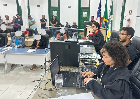 Homem que matou a ex-esposa por não aceitar término é condenado no Amazonas