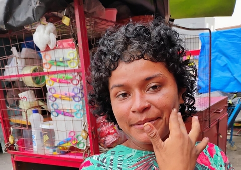 Família procura jovem que está há uma semana desaparecida em Manaus