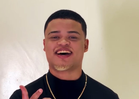 Cantor Rafa Diniz morre afogado na Ilha do Fogo onde gravaria novo EP