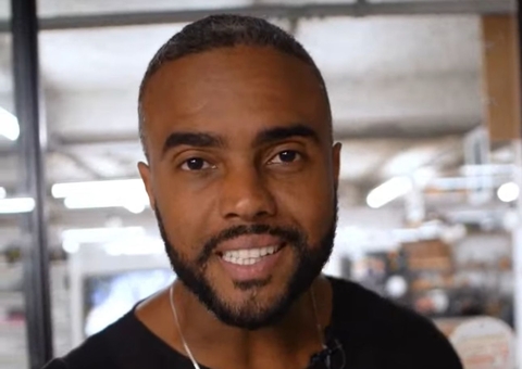 Filho de Sandra de Sá é investigado pelo MP por suspeita de estelionato 