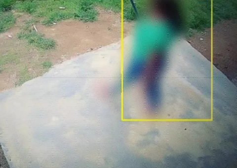 Mulher é resgatada após ser mantida em cárcere privado pelo marido por 5 anos