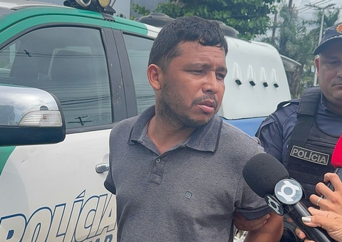 Adolescente ficou ferido ao tentar lutar com ex-cunhado que fez mulher refém