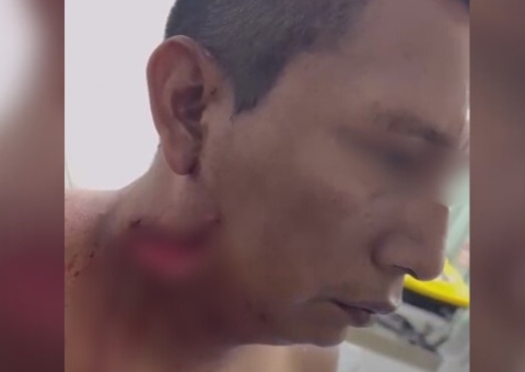 Mulher é presa após esfaquear taxista em São Gabriel da Cachoeira