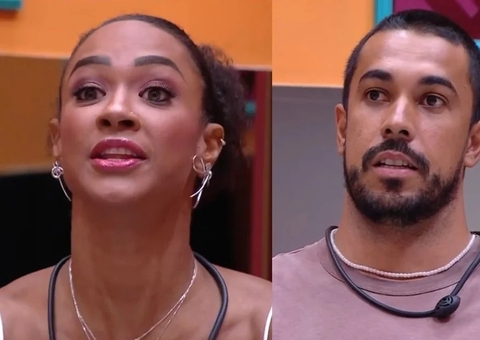 Enquete aponta voto acirrado entre rivais no BBB25
