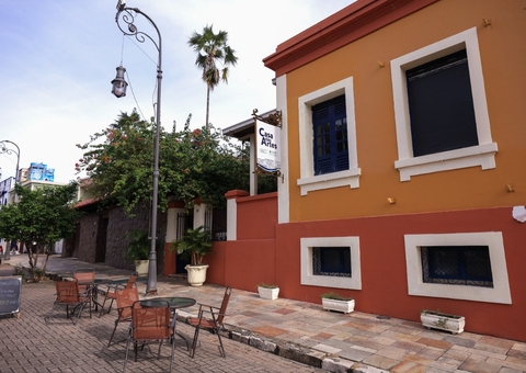 Bienal das Amazônias chega a Manaus com exposição itinerante de arte e cultura