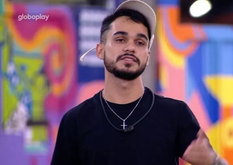 Daniele e João Gabriel se desentendem após Sincerão; vídeo