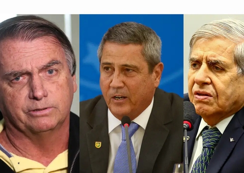 STF decide hoje se Bolsonaro e aliados se tornarão réus por tramar golpe