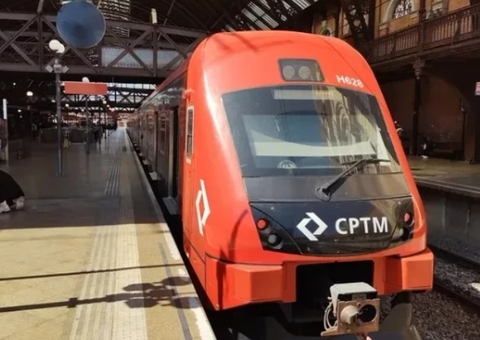 Jovem expõe importunação sexual sofrida em vagão de trem em São Paulo 