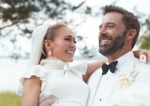 Ben Affleck quebra o silêncio sobre separação de Jennifer Lopez