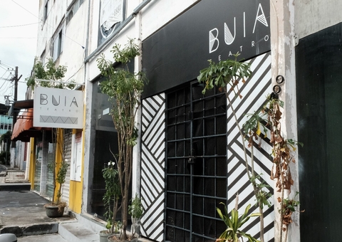 Dia do Teatro: projeto de cia amazonense oferece espaço para dramaturgia e performance