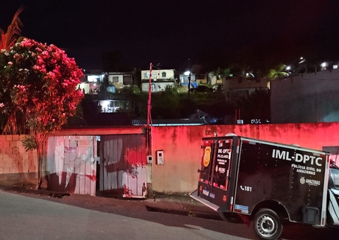 Criminosos invadem casa, matam irmãos e deixam homem ferido em Manaus