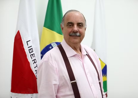 Prefeito de Belo Horizonte, Fuad Noman, fica em estado grave após parada cardiorrespiratória