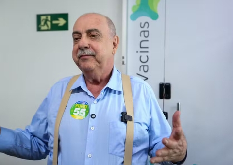 Fuad Noman, prefeito de Belo Horizonte, morre aos 77 anos