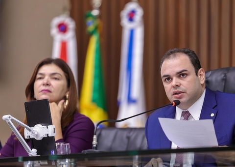 Aleam derruba veto a Projeto de Lei que visa curso de Libras para Equipes do Samu