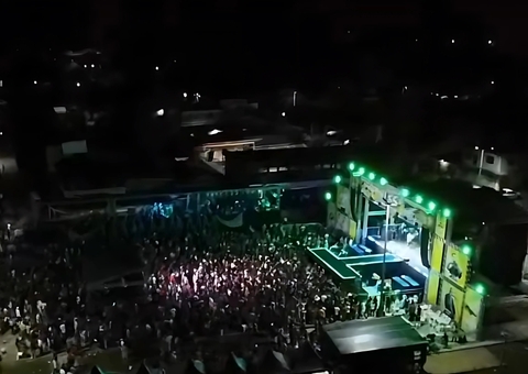 MPAM investiga gastos milionários da Prefeitura de Maraã em festa de aniversário