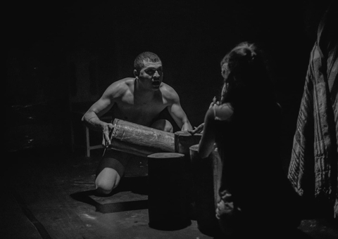 Companhia Soufflé de Bodó lança peça e livro no fim de semana em Manaus