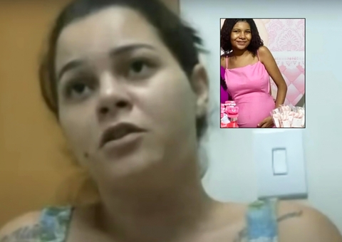 Mulher que matou adolescente grávida para roubar bebê precisou reanimá-lo