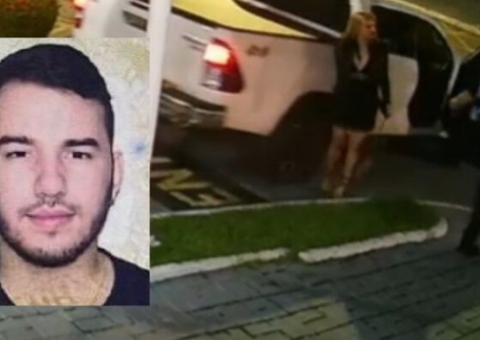 Dono de motel acusado de atirar contra empresário em Manaus é preso