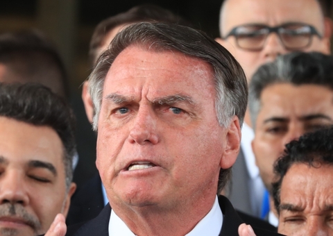 MPF arquiva investigação após concluir que Bolsonaro não importunou baleia