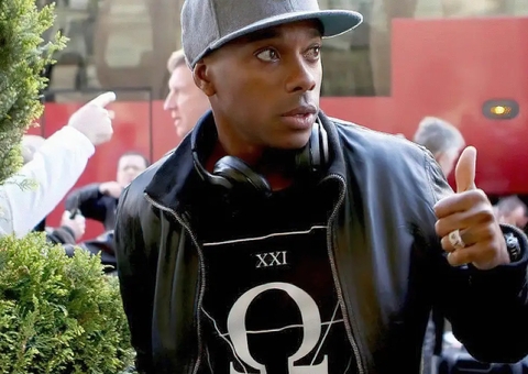 Fux vota contra recurso em que defesa pede soltura de Robinho