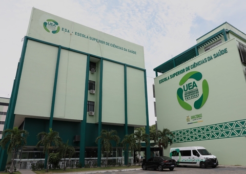 Exame de residência jurídica da PGE-AM acontece neste domingo na UEA