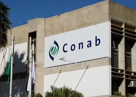 Conab publica edital para concurso com 403 vagas