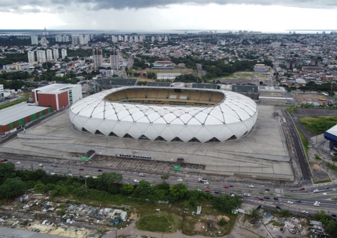 Barezão 2025: Nacional e Manaus FC disputam final do segundo turno neste sábado