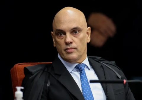 Moraes arquiva investigação contra Bolsonaro sobre cartão de vacina