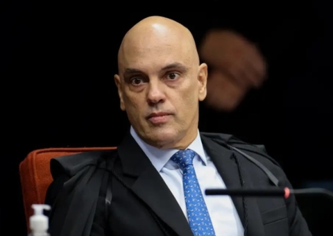Moraes concede prisão domiciliar a condenado do 8/1 com câncer