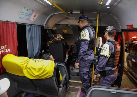 Manaus completa 130 dias sem assaltos nas rotas do Distrito Industrial