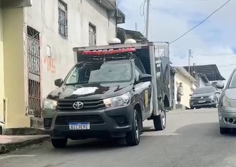 Bebê de 5 meses morre asfixiado com leite no bairro Santa Etelvina