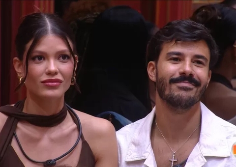 Mãe de Vitória Strada detona Mateus em post: "traidor"