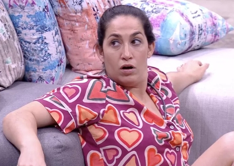 Daniele critica postura de gêmeos no jogo: "viram outra pessoa"