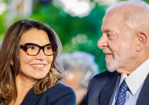 Lula rebate críticas sobre viagens de Janja: "Minha mulher não nasceu para ser dona de casa"