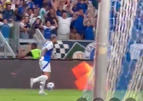 Cássio garante, Gabigol e Dudu brilham e Cruzeiro vence Mirassol na estreia