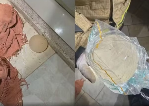 Mulher é espancada e tem prótese de silicone arrancada pelo companheiro