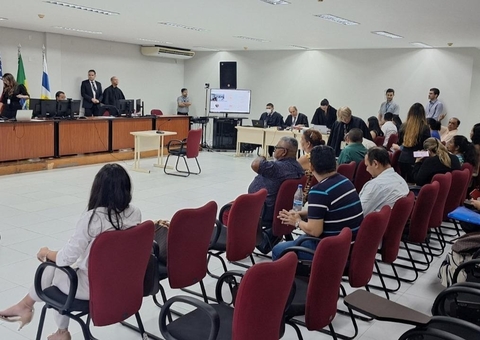 Traficante é condenado a 56 anos de prisão por tentar matar 6 policiais federais no Amazonas