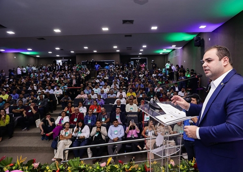 Feclam 2025: Capacitação de vereadores deve bater recorde de público