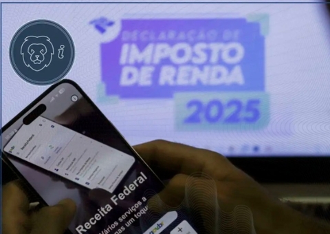 Receita recebe 5,3 milhões de declarações do IR em duas semanas