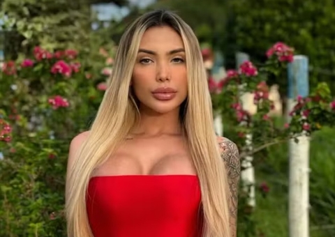 Influencer sem CNH atropela crianças e mulher em praça