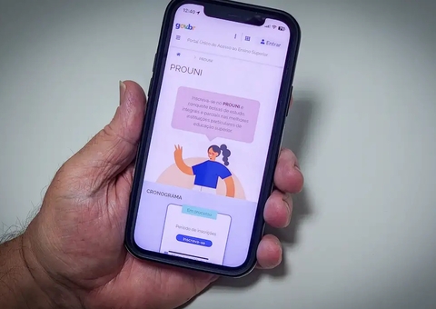 MEC divulga lista de espera do Prouni 2025 do primeiro semestre