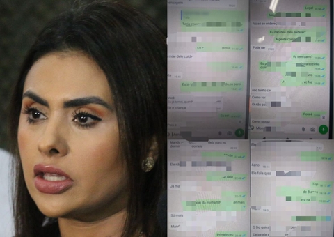 Líder religioso dizia às vítimas que abusos eram 'broderagem'; prints mostram modus operandi