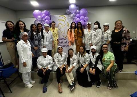 GBR Componentes inaugura sala de apoio à trabalhadora que amamenta no Distrito Industrial de Manaus