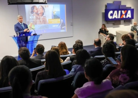 Caixa destina R$ 50 milhões para florestas produtivas na Amazônia