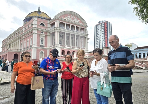 Startup ouve idosos de Manaus para mapear demandas por cuidados