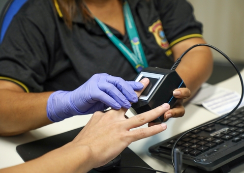 Prazo para regularizar a situação eleitoral encerra 19 de maio