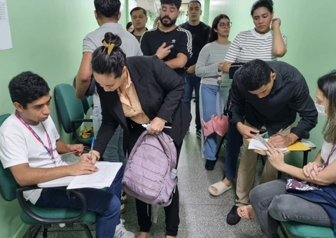 Prazo de recurso de resultados do Exame de Residência Jurídica da PGE termina quinta