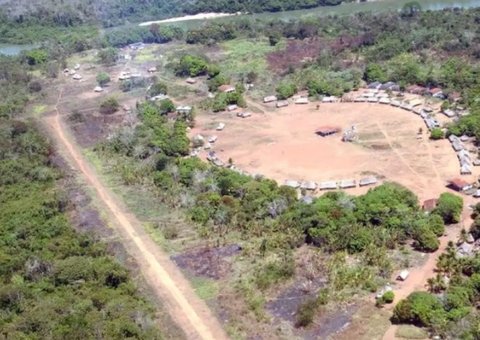 Governo vai lançar programa para apoiar produtores rurais indígenas